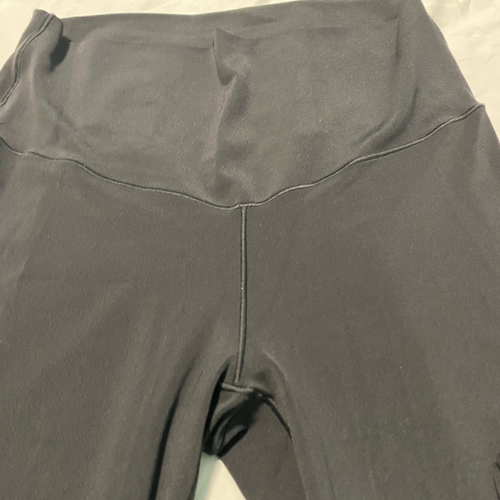 Aerie chill leggings size large